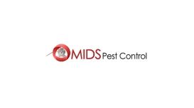 Mids Pest Control