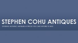 Stephen Cohu Antiques