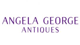 Antique Tables, Antique Dining & Bedside Tables: Angela George Antiques