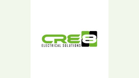 Cre8 Electrical Solutions 