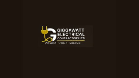 Giggawatt Electrical Contractors Ltd