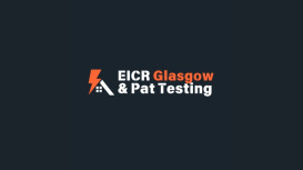 EICR Glasgow & PAT Testing