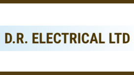 D.R. Electrical