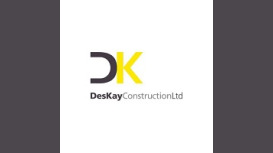 DesKay Construction Ltd