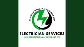 24emergency Electrician Ltd