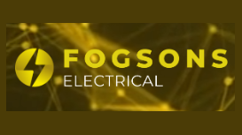 Fogsons Electrical