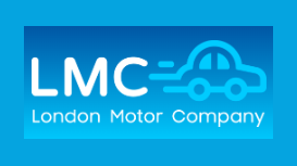 LMC Cars