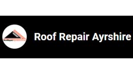 Roof Repairs Ayrshire