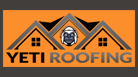 Yeti Roofing