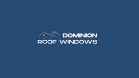 Dominion Roof Windows.