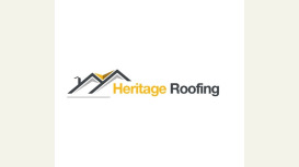 Heritage Roofing Company Scunthorpe