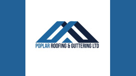 Poplar Roofing & Guttering Ltd