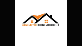Above & Beyond Roofing & Building Ltd