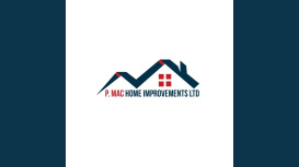 P. Mac Home Improvements Ltd