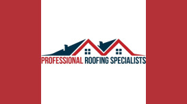 Professional Roofing Specialists