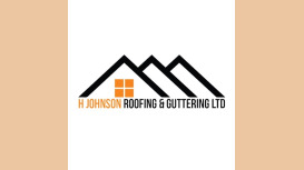 H Johnson Roofing & Guttering Ltd