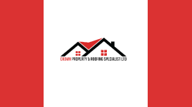 Crown Property & Roofing Specialist Ltd