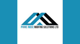 Prime Ridge Roofing Solutions Ltd