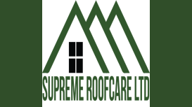 Supreme Roof Care Limited