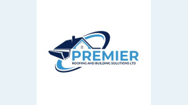 Premier Roofing & Building Solutions Ltd
