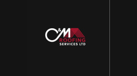 C & M Roofing Services Ltd