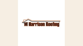 M Harrison Roofing