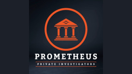 Prometheus Investigations