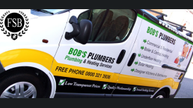 Bobs Plumbers