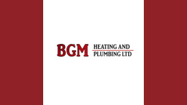 BGM Heating and Plumbing Limited