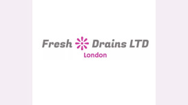 Fresh Drains Ltd
