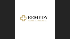 Remedy Plumbing And Heating