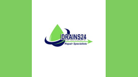Drains24 Repair Specialists - Drainage Engineers London and the South Coast  