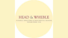 Head & Wheble Funeral Directors