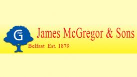 McGregor James & Sons