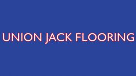 Union Jack Flooring