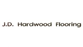 J.D Hardwood Flooring