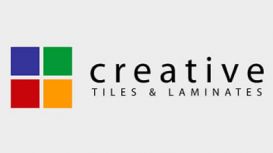 Creative Tiles & Laminates