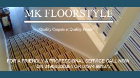 MK Floorstyle
