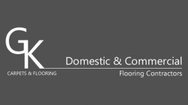 GK Carpets & Flooring