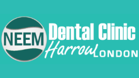 Neem Dental Clinic
