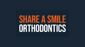 Share A Smile Orthodontics