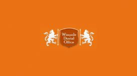 Wimpole Dental Office