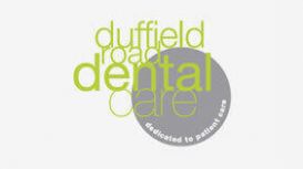 Duffield Road Dental
