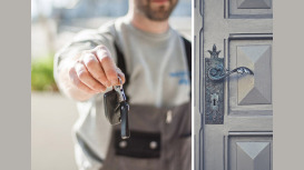 Paragon Locksmith Ascot