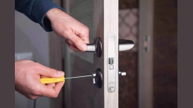 Fortified Locksmith Usk