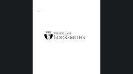 First Class Locksmiths