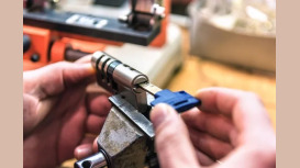 Lynx Secure Locksmith Bishopsworth