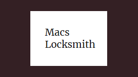 Mac's Handyman & Locksmith