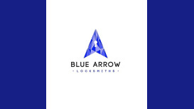 Blue Arrow Locksmiths