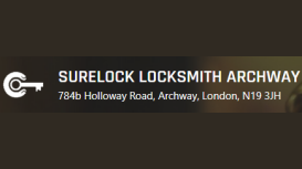 SureLock Locksmith Archway